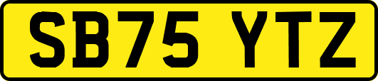 SB75YTZ