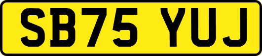 SB75YUJ