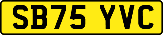 SB75YVC
