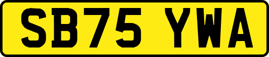 SB75YWA