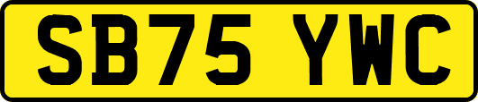SB75YWC