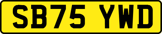 SB75YWD