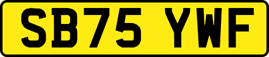 SB75YWF