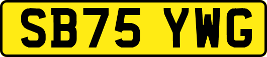 SB75YWG