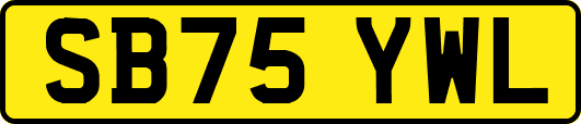 SB75YWL