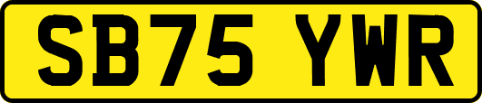 SB75YWR