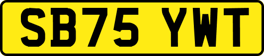SB75YWT