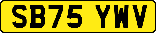 SB75YWV