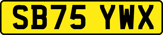 SB75YWX