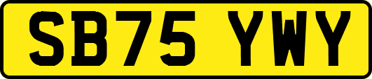 SB75YWY