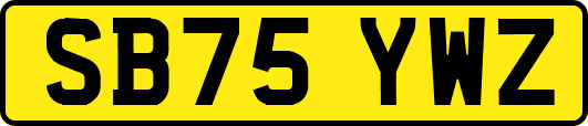 SB75YWZ