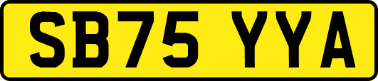 SB75YYA