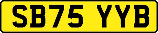 SB75YYB