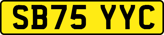 SB75YYC