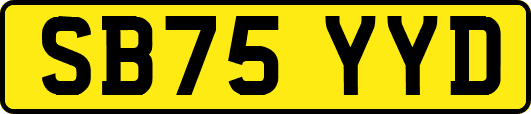 SB75YYD