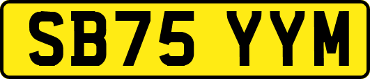 SB75YYM
