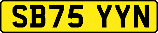 SB75YYN