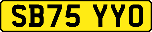 SB75YYO