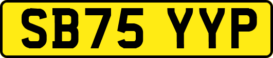SB75YYP