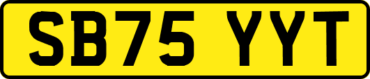SB75YYT