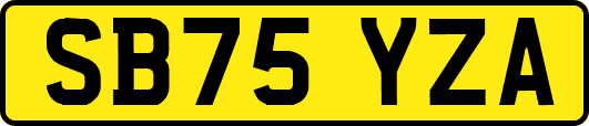 SB75YZA