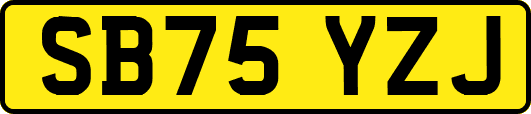 SB75YZJ