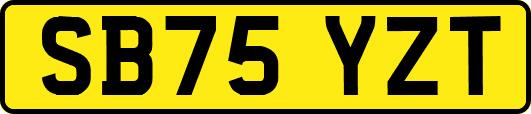 SB75YZT