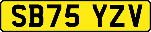 SB75YZV