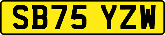 SB75YZW