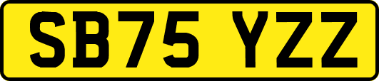 SB75YZZ