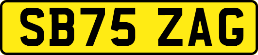 SB75ZAG