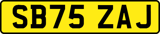 SB75ZAJ