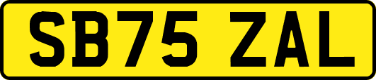 SB75ZAL