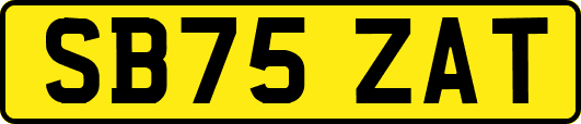 SB75ZAT