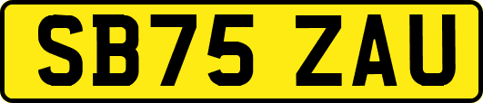 SB75ZAU