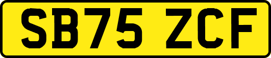 SB75ZCF