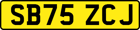 SB75ZCJ