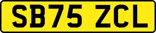 SB75ZCL