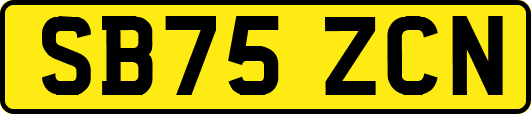 SB75ZCN