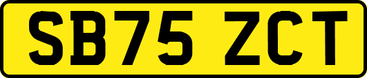 SB75ZCT