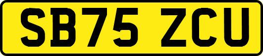 SB75ZCU