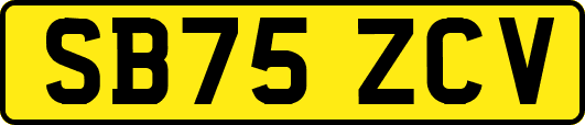 SB75ZCV