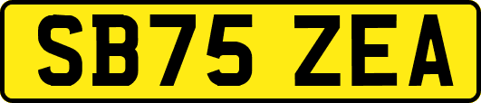 SB75ZEA