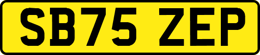 SB75ZEP