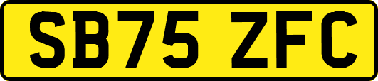 SB75ZFC