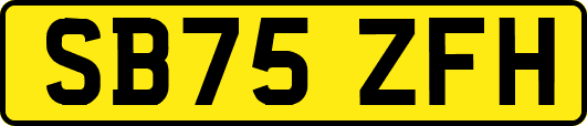 SB75ZFH