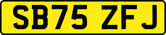 SB75ZFJ