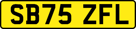 SB75ZFL