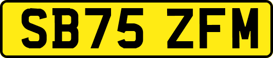 SB75ZFM