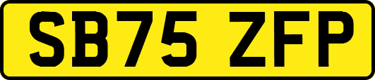 SB75ZFP